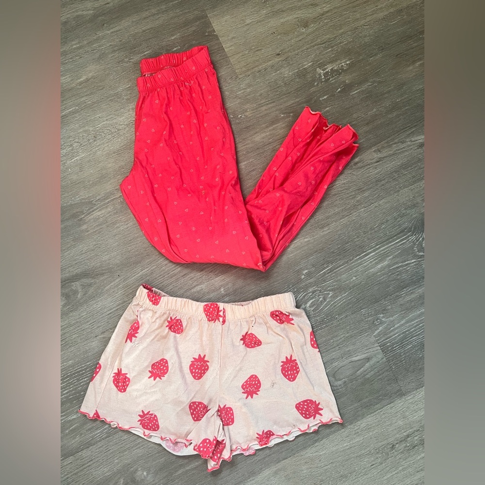 Pajama bottoms Teen